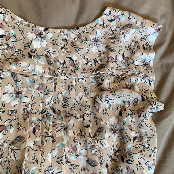 Pleione | Floral Shirt - Picture 5 of 6